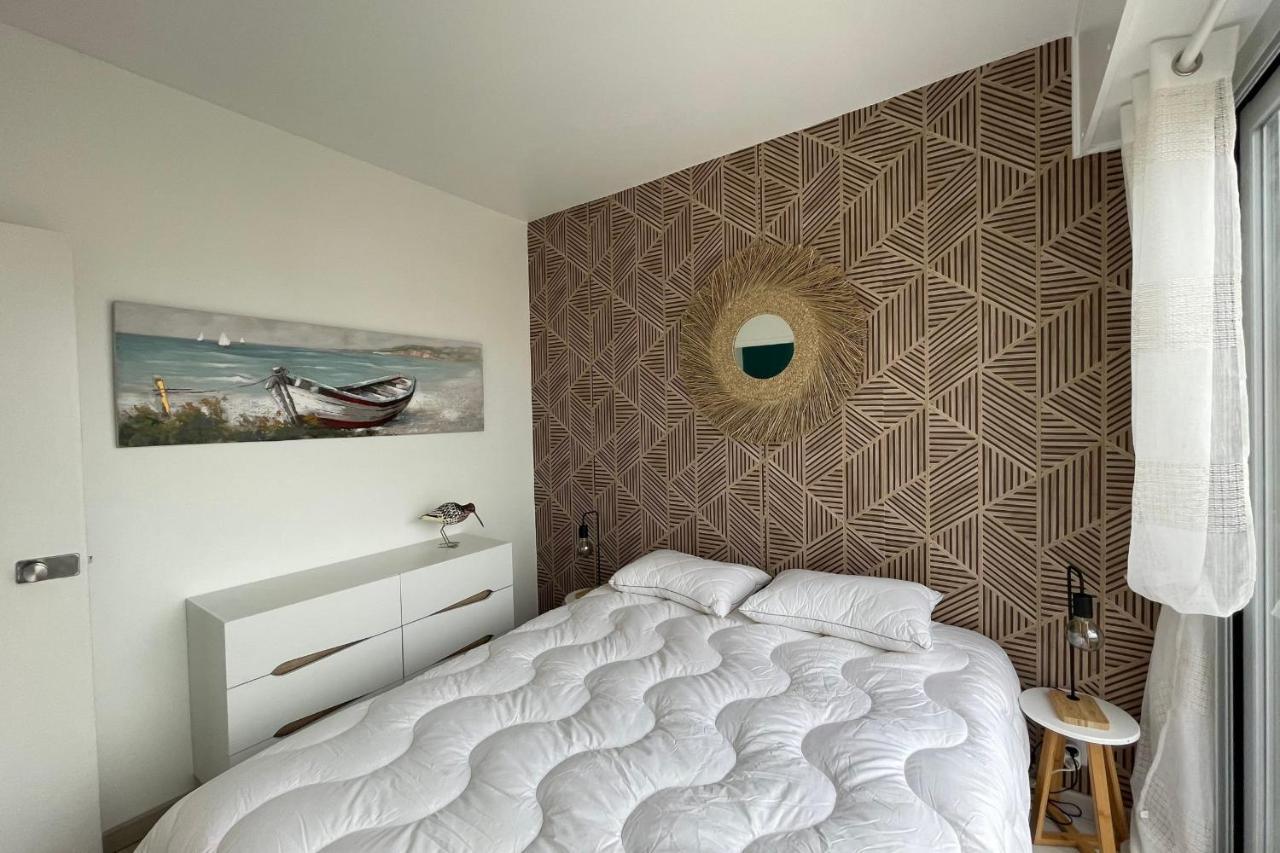 Bright Nest - Open View - Residential Area Διαμέρισμα Λα Ροσέλ Εξωτερικό φωτογραφία